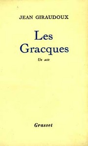 LES GRACQUES