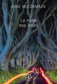 LA NUEE DES AMES - ROMAN ETRANGER