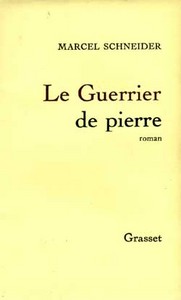 LE GUERRIER DE PIERRE