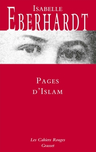 PAGES D'ISLAM - LES CAHIERS ROUGES - NOUVELLES