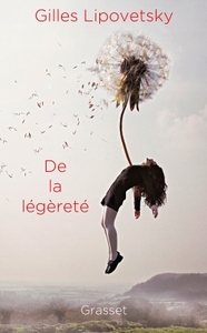 DE LA LEGERETE - ESSAI