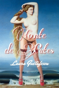 CONTE DE PUTES - ROMAN, TRADUIT DU FINNOIS PAR CLAIRE SAINT-GERMAIN