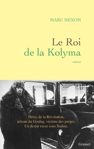 Le roi de la Kolyma