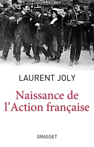 Naissance de l'Action Française