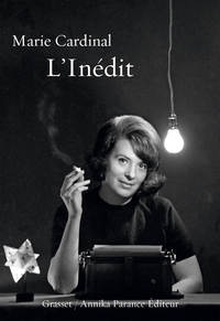 L INEDIT - GRASSET ET ANNIKA PARANCE EDITEUR