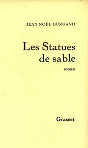 LES STATUES DE SABLE