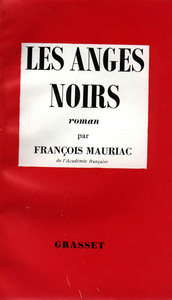 LES ANGES NOIRS