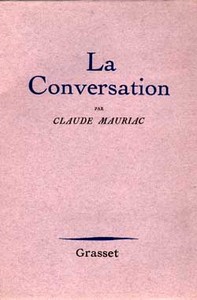 LA CONVERSATION
