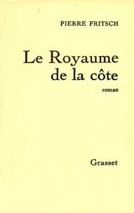 LE ROYAUME DE LA COTE