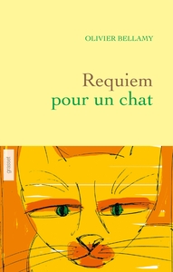 REQUIEM POUR UN CHAT