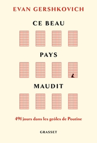 Ce beau pays maudit