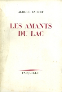 LES AMANTS DU LAC