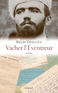 VACHER L EVENTREUR - COLLECTION "CECI N'EST PAS UN FAIT DIVERS"