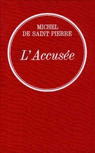 L'ACCUSEE
