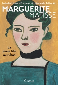 Marguerite Matisse