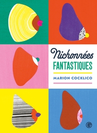 NICHONNEES FANTASTIQUES