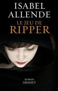 Le jeu de Ripper