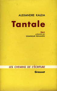 TANTALE