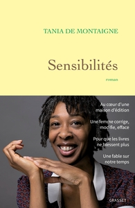 SENSIBILITES - ROMAN