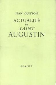 ACTUALITE DE SAINT AUGUSTIN