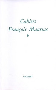 CAHIERS NUMERO 06