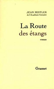 LA ROUTE DES ETANGS