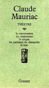 THEATRE