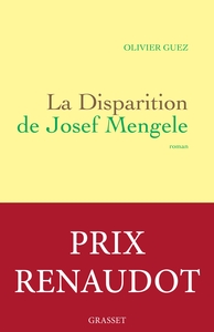 La disparition de Josef Mengele