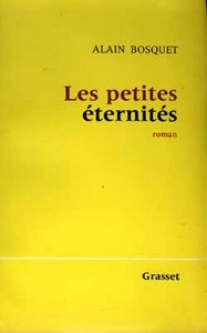LES PETITES ETERNITES