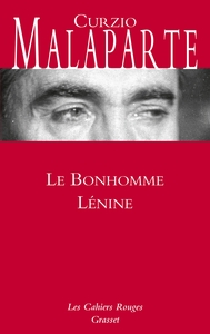 LE BONHOMME LENINE - CAHIERS ROUGES - NOUVEAUTE DANS LA COLLECTION