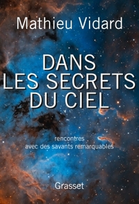 Dans les secrets du ciel