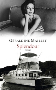 SPLENDOUR - ROMAN - COLLECTION "CECI N'EST PAS UN FAIT DIVERS"