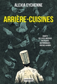 Arrière-cuisines
