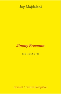 Jimmy Freeman