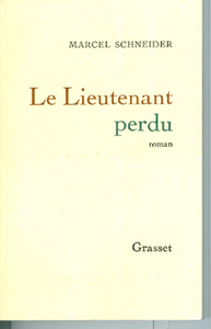 LE LIEUTENANT PERDU