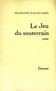 LE JEU DU SOUTERRAIN