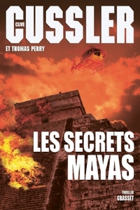 LES SECRETS MAYAS - TRADUIT DE L'ANGLAIS (ETATS-UNIS) PAR FLORIANNE VIDAL