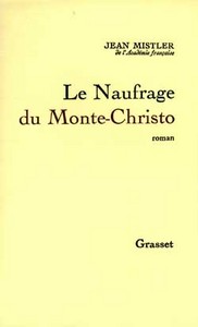 LE NAUFRAGE DE MONTE-CHRISTO