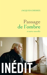 PASSAGE DE L OMBRE - NOUVELLES