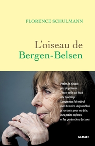 L'oiseau de Bergen-Belsen