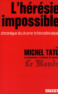 L'HERESIE IMPOSSIBLE