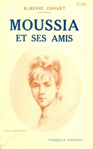MOUSSIA ET SES AMIS