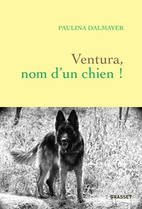 Ventura, nom d'un chien !