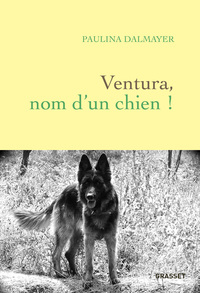 Ventura, nom d'un chien !