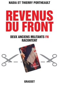 REVENUS DU FRONT