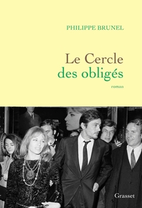 LE CERCLE DES OBLIGES - ROMAN