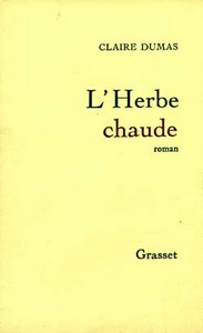 L'HERBE CHAUDE