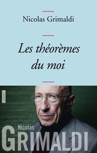 LES THEOREMES DU MOI - COLLECTION BLEUE