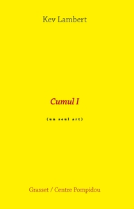 Cumul I