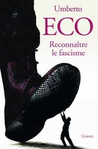 RECONNAITRE LE FASCISME